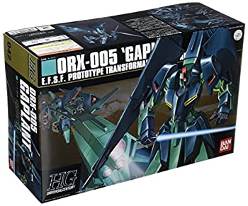【中古】(未使用･未開封品)HGUC 1/144 ORX-005 ギャプラン (機動戦士Zガンダム)