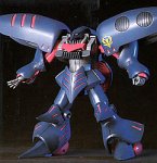 【中古】(未使用･未開封品)HGUC 1/144 AMX-004-2 キュベレイMk-II (機動戦士ガンダムZZ)