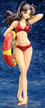 【中古】Fate/stay night 遠坂 凛 水着Ver. (1/6スケール PVC塗装済み完成品) 19,354円