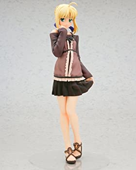 【中古】(未使用･未開封品)Fate/hollow ataraxia セイバー/休日Ver. (1/6スケール PVC塗装済み完成品)