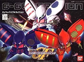 【中古】(非常に良い)Gジェネレーション キュベレイトリプルコレクション