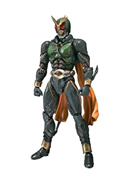 【中古】(未使用・未開封品)S.H.フィギュアーツ アナザーアギト|お取り寄せ本舗 KOBACO