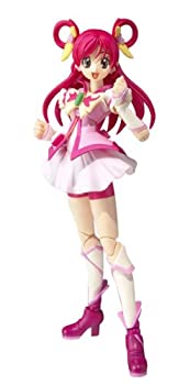 【中古】(非常に良い)S.H.フィギュアーツ キュアドリーム