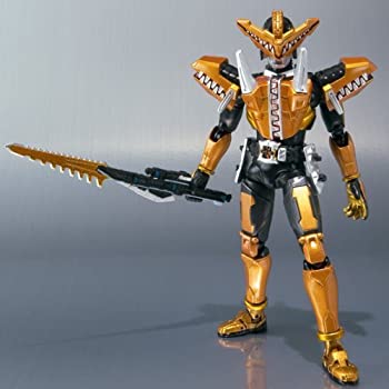 【中古】(非常に良い)S.H.フィギュアーツ 劇場版 仮面ライダー電王 俺、誕生! 仮面ライダー牙王(ガオウ)(魂ウェブ限定)|お取り寄せ本舗 KOBACO