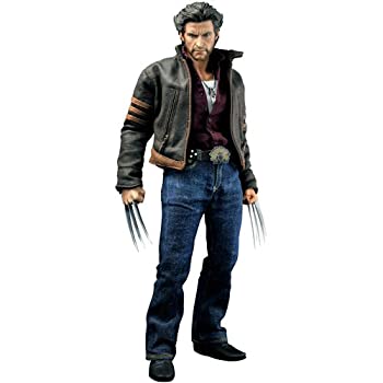 楽天市場】ヒュージャックマン ウルヴァリン X- MEN フィギュア 楽天市場】ヒュージャックマン ウルヴァリン X- MEN フィギュア