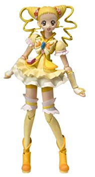 【中古】(非常に良い)S.H.フィギュアーツ キュアレモネード(GoGo!)|お取り寄せ本舗 KOBACO