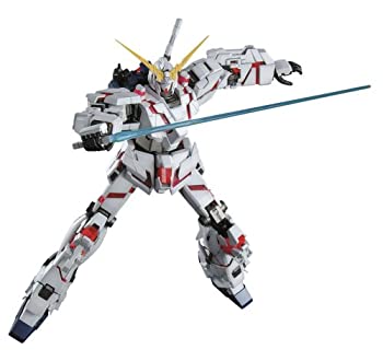 【中古】(未使用・未開封品)MG 1/100 RX-0 ユニコーンガンダム (機動戦士ガンダムUC)|お取り寄せ本舗 KOBACO