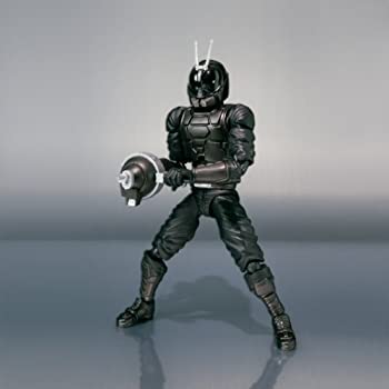 【中古】(未使用･未開封品)S.H.フィギュアーツ　ゼクトルーパー 限定品 (仮面ライダーカブト)