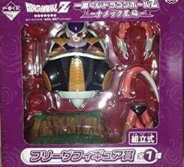 ドラゴンボール改 ハイクオリティDX ギニュー フィギュア ドラゴンボール 組立式ハイクオリティDXフィギュア ギニュー