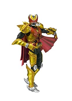 【中古】(非常に良い)S.H.フィギュアーツ 仮面ライダーキバ エンペラーフォーム|お取り寄せ本舗 KOBACO
