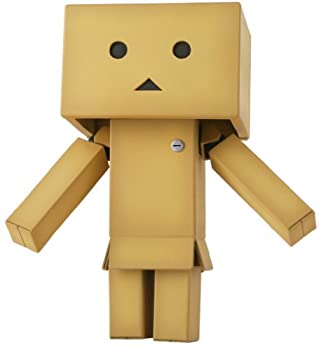 【中古】(非常に良い)よつばとリボルテック リボルテックダンボー