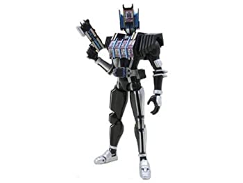 【中古】(未使用･未開封品)S.H.フィギュアーツ 仮面ライダーディエンド コンプリートフォーム （魂ウェブ限定）