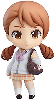 【中古】ねんどろいど アイドルマスター シンデレラガールズ 北条加蓮 ノンスケール ABS&PVC製 塗装済み可動フィギュア｜お取り寄せ本舗 KOBACO