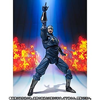 【中古】(未使用･未開封品)S.H.Figuarts ザ・ニンジャ フィギュア｜お取り寄せ本舗 KOBACO 28,692円