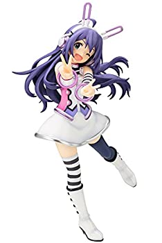 【中古】コトブキヤ アイドルマスター ミリオンライブ! 望月杏奈 VIVID イマジネーション 1/8スケール PVC製 塗装済み完成品フィギュア｜お取り寄せ本舗 KOBACO