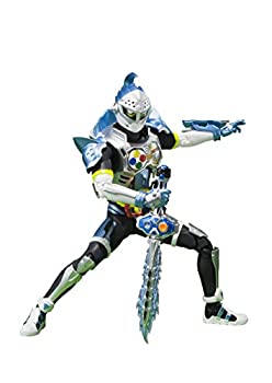 【中古】(未使用･未開封品)S.H.フィギュアーツ 仮面ライダーエグゼイド 仮面ライダーブレイブクエストゲーマー レベル2 約145mm ABS&PVC製 塗装済み可動フィギュア
