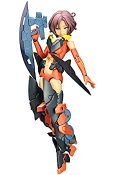 【中古】(未使用･未開封品)コトブキヤ メガミデバイス SOLロードランナー 全高約140mm 1/1スケール プラモデル