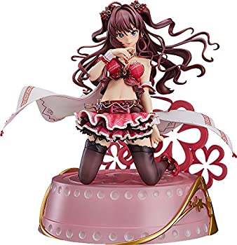 【中古】(未使用･未開封品)アイドルマスター シンデレラガールズ 一ノ瀬志希 ミスティックエリクシルVer. 1/8スケール ABS&PVC製 塗装済み完成品フィギュア 21,228円