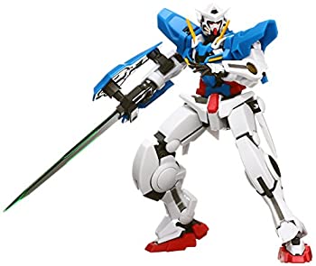 【中古】ROBOT魂 機動戦士ガンダム00 [SIDE MS] ガンダムエクシア リペアII&リペアIIIパーツセット 約120mm ABS&PVC製 塗装済み可動フィギュア 19,085円