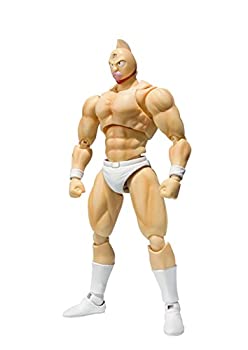 【中古】(未使用･未開封品)S.H.フィギュアーツ キン肉マン ORIGINAL COLOR EDITION 約150mm PVC&ABS製 塗装済み可動フィギュア