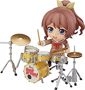 【中古】(未使用･未開封品)ねんどろいど BanG Dream! 山吹沙綾 ノンスケール ABS&PVC製 塗装済み可動フィギュア｜お取り寄せ本舗 KOBACO