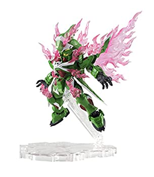 【中古】(未使用･未開封品)NXEDGE STYLE ネクスエッジスタイル 機動戦士クロスボーン・ガンダム ゴースト [MS UNIT] ファントムガンダム 約100mm ABS&PVC製 塗装済み可動フ
