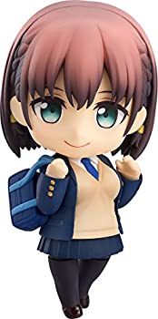 【中古】(未使用･未開封品)ねんどろいど月曜日のたわわアイちゃんノンスケールABS&PVC製塗装済み可動フィギュア 15,237円