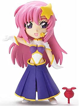 【中古】(未使用･未開封品)キャラクタースタジオ 機動戦士ガンダムSEED DESTINY ミーア・キャンベル
