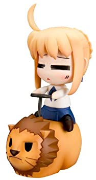 【中古】(未使用・未開封品)Fate/stay night ねんどろいど へたれセイバー (ノンスケール PVC塗装済み完成品)|お取り寄せ本舗 KOBACO