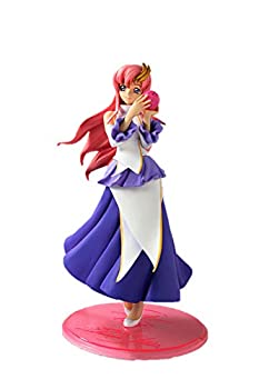 【中古】(非常に良い)エクセレントモデル RAHDX ガンダム・アーカイブス サイド5 ラクス・クライン