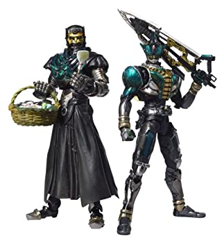 【中古】S.I.C. VOL.44 仮面ライダーゼロノス&デネブイマジン