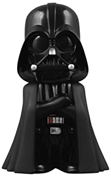 【中古】(非常に良い)miniVCD STAR WARS DARTH VADER(ノンスケール PVC製塗装済み完成品)