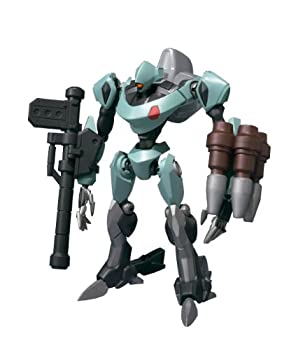【中古】ROBOT魂[SIDE KMF]暁