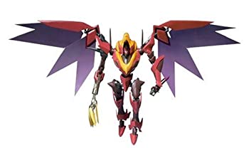【中古】(未使用･未開封品)ROBOT魂[SIDE KMF] 紅蓮聖天八極式｜お取り寄せ本舗 KOBACO