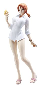 【中古】Portrait.Of.Pirates ワンピース STRONG EDITION ナミ エンディングVer. 7,765円