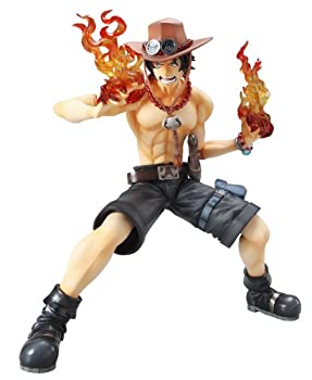 【中古】(非常に良い)Portrait.Of.Pirates ワンピースシリーズNEO-DX ポートガス・D・エース 9,293円