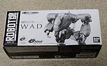 【中古】ROBOT魂 -ロボット魂-〈SIDE MS〉 ウァッド(魂ウェブ限定)|お取り寄せ本舗 KOBACO