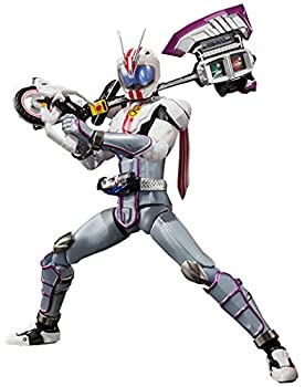 【中古】(非常に良い)S.H.Figuarts 仮面ライダーチェイサーマッハ