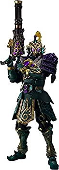 【中古】(未使用･未開封品)S.I.C. 仮面ライダー龍玄 ブドウアームズ(魂ウェブ商店限定)｜お取り寄せ本舗 KOBACO