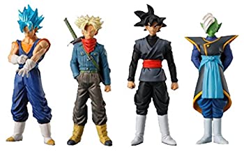 楽天ランキング1位 フィギュア 中古 ドラゴンボール超 未来 トランクス編 ｂ ベジット トランクス ゴクウブラック ザマス Www Mekatronik Org Tr