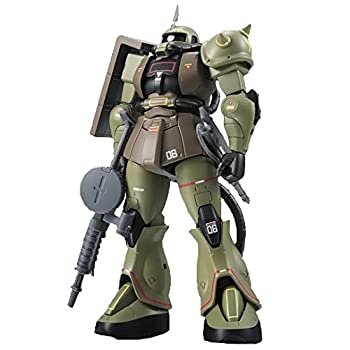 【中古】(非常に良い)ROBOT魂 〈SIDE MS〉 MS-06 量産型ザク ver. A.N.I.M.E. ～リアルタイプカラー～(TAMASHII NATIONS WORLD TOUR限定)｜お取り寄せ本舗 KOBACO 23,511円