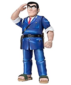 【中古】(非常に良い)S.H.Figuarts 両津勘吉 JUMP 50th ANNIVERSARY EDITION l