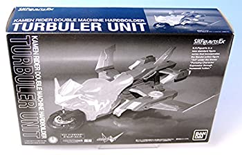【中古】(非常に良い)バンダイ・魂ウェブ限定 S.H.フィギュアーツ ハードボイルダータービュラーユニット ≪仮面ライダーW≫