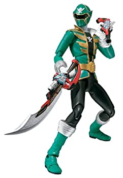 【中古】(未使用・未開封品)S.H.フィギュアーツ ゴーカイグリーン|お取り寄せ本舗 KOBACO