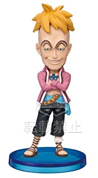 楽天市場】【中古】ONE PIECE(ワンピース) 組立式ワールド