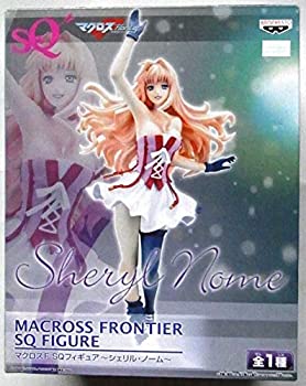 楽天市場】マクロスF（フロンティア）組立式DXフィギュアvol.3