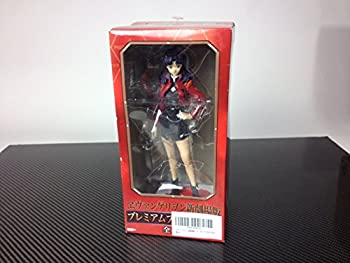 ヱヴァンゲリヲン新劇場版 プレミアムフィギュア Vol.5 葛城ミサト プライズ i8my1cf 31Z28bkBwLL.jpg_BO30,255,255,
