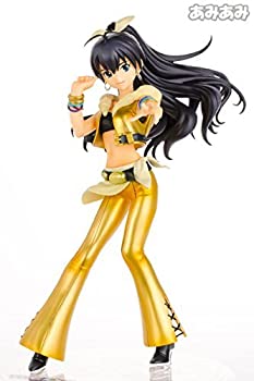 【中古】(未使用･未開封品)ブリリアントステージ アイドルマスター２ 我那覇響（age15） 1/7 完成品フィギュア （メガトレショップ限定）｜お取り寄せ本舗 KOBACO 13,247円