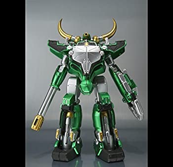 【中古】S.H.フィギュアーツ 仮面ライダー龍騎 マグナギガ （魂ウェブ限定）