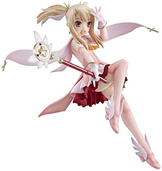 【中古】(非常に良い)Fate/kaleid liner プリズマ☆イリヤ プリズマ☆イリヤ [コミックver.] (1/8スケール PVC製塗装済み完成品)